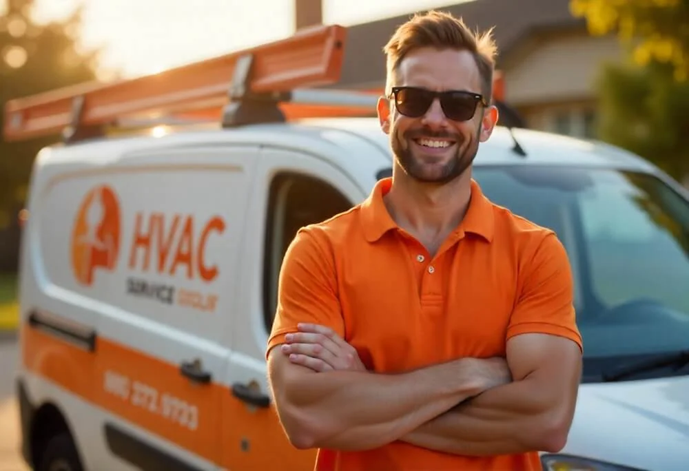 Professional HVAC repair and installation services in Wilmerding, PA